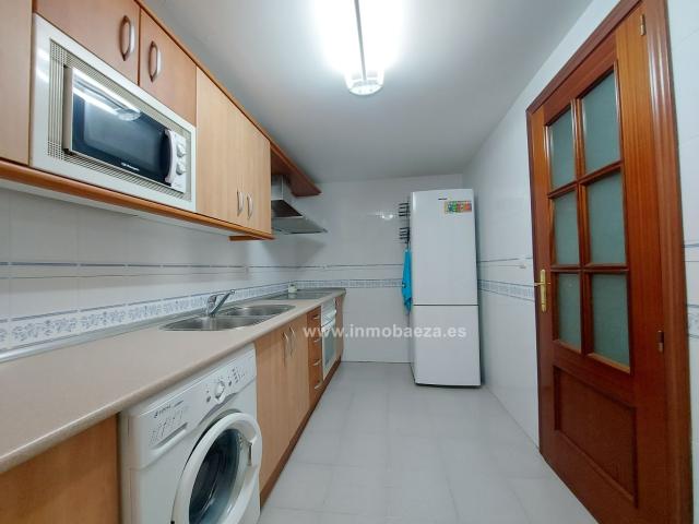 Piso Alquiler Jaén