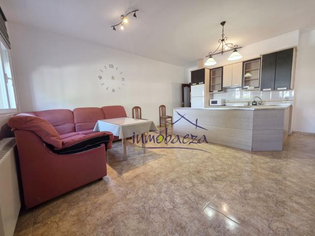 Piso Alquiler Jaén