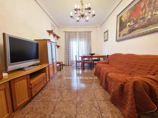 Piso Alquiler Jaén
