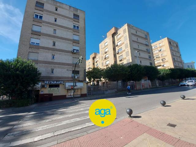 Piso Alquiler Jaén