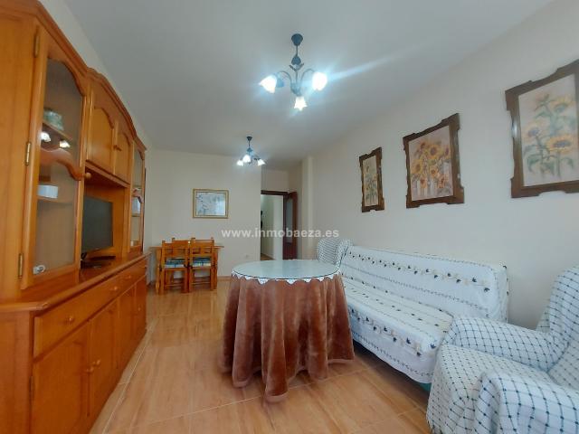Piso Alquiler Jaén