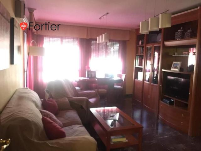 Piso Alquiler Jaén