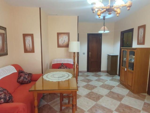 Piso Alquiler Jaén