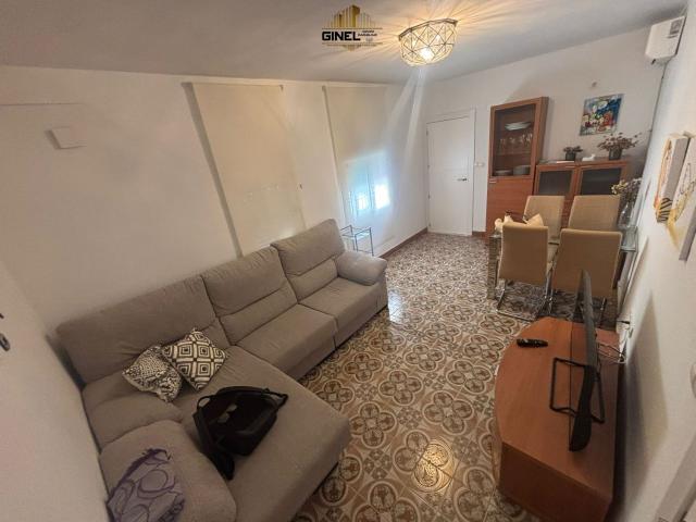 Piso Alquiler Jaén