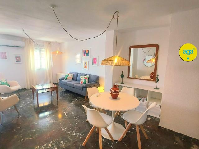 Piso Alquiler Jaén