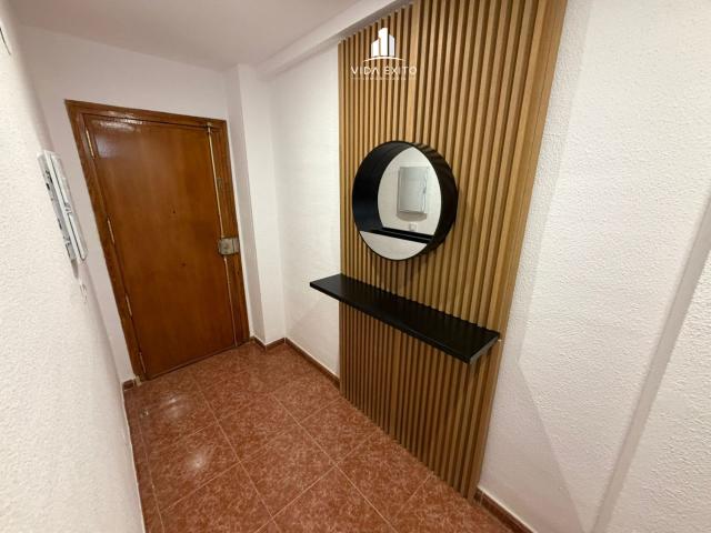 Piso Alquiler Jaén