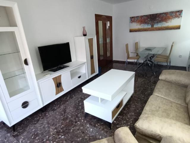 Piso Alquiler Jaén