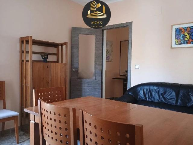 Piso Alquiler Jaén