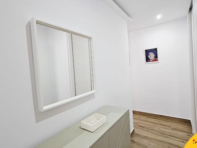 Piso Alquiler Jaén