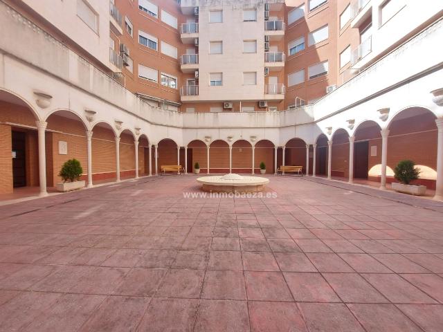 Piso Alquiler Jaén