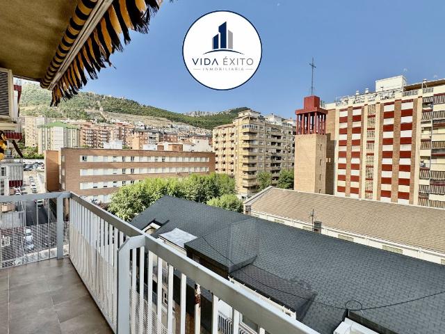 Piso Alquiler Jaén