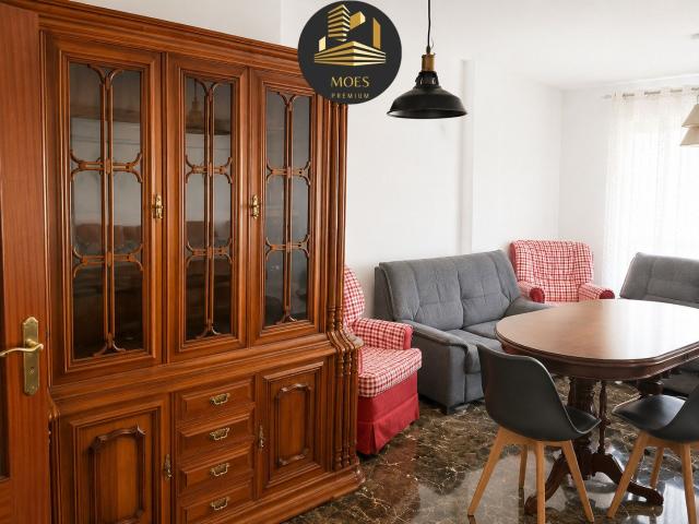 Piso Alquiler Jaén