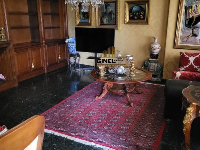 Piso Alquiler Jaén
