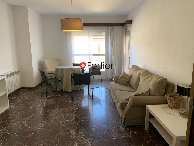 Piso Alquiler Jaén