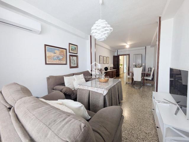 Piso Alquiler Jaén