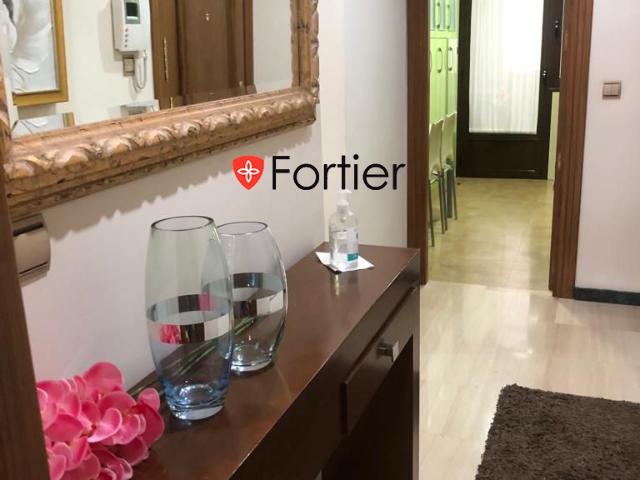 Piso Alquiler Jaén
