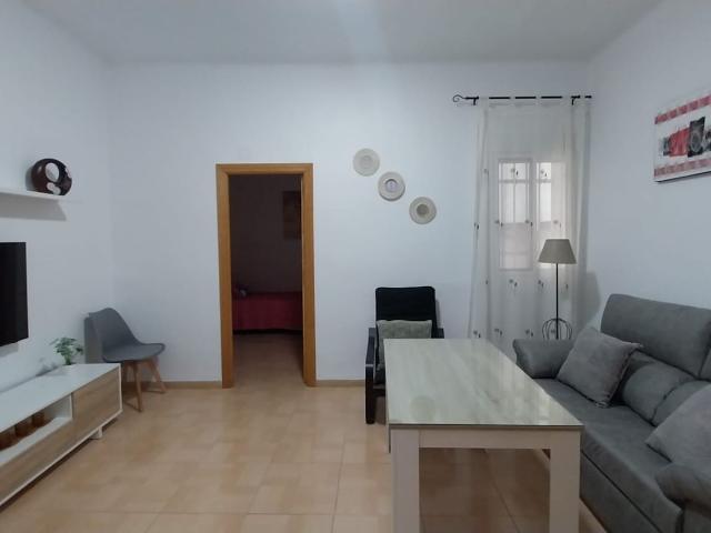 Piso Alquiler Jaén