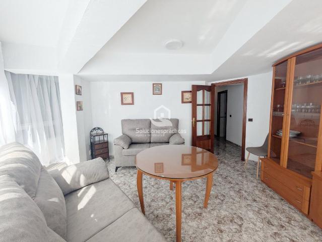 Piso Alquiler Jaén