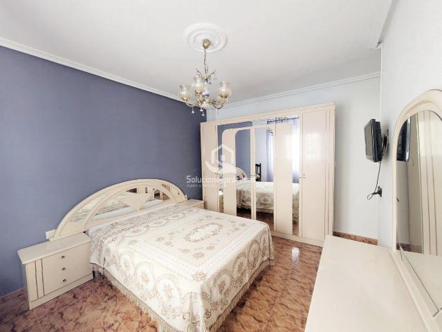 Piso Alquiler Jaén