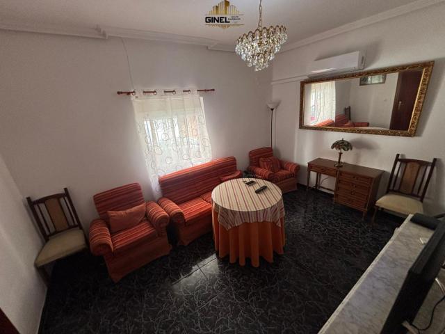Piso Alquiler Jaén