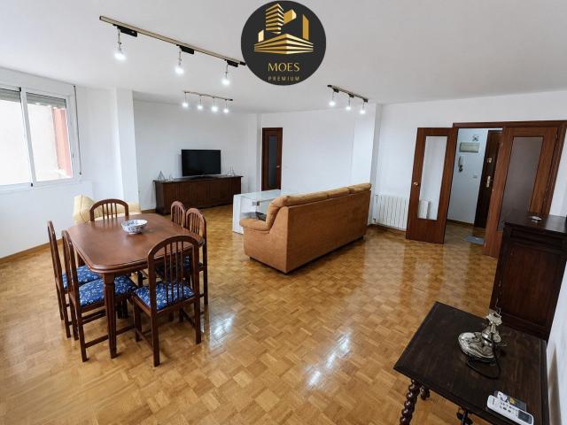 Piso Alquiler Jaén