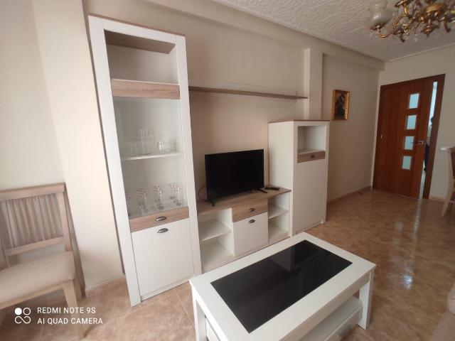 Piso Alquiler Jaén