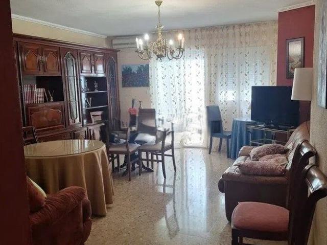 Piso Alquiler Jaén