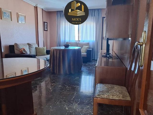 Piso Alquiler Jaén
