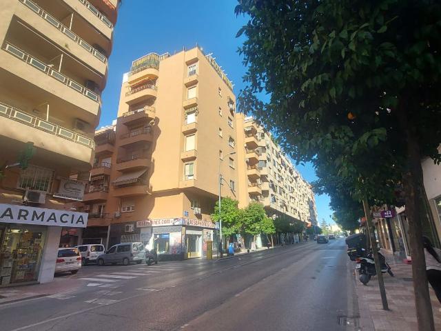 Piso Alquiler Jaén