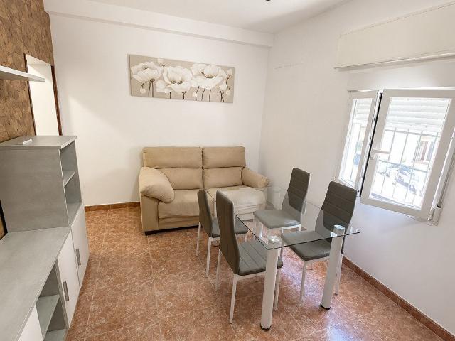 Piso Alquiler Jaén