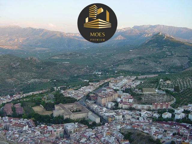 Piso Alquiler Jaén