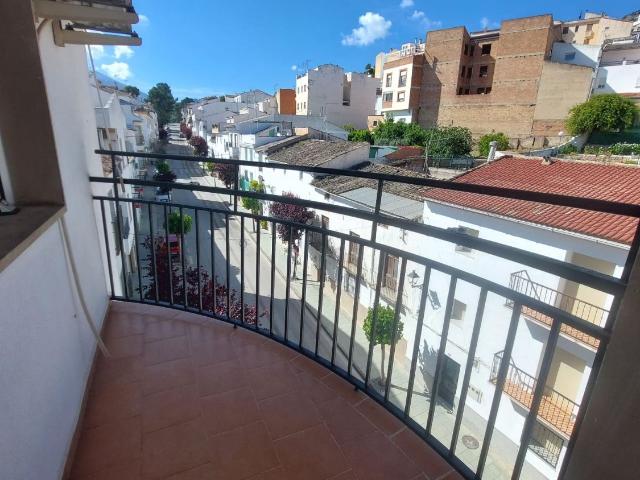 Piso Alquiler Jaén