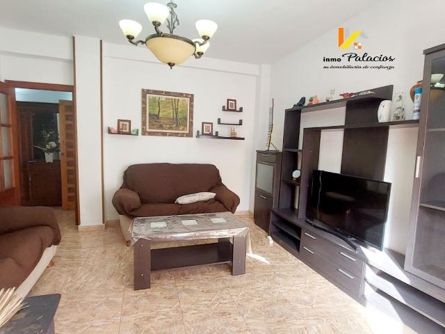 Piso Alquiler Jaén