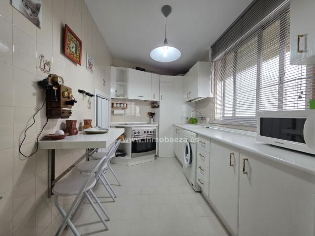 Piso Alquiler Jaén