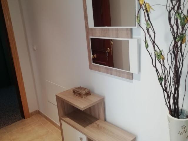 Piso Alquiler Jaén