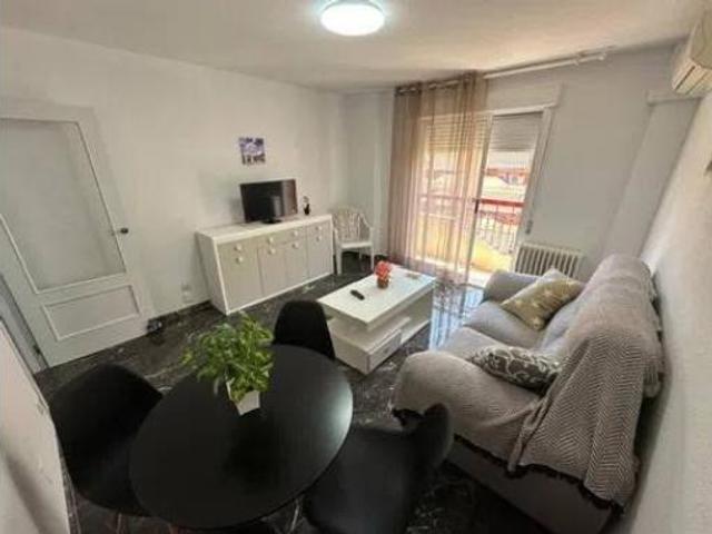 Piso Alquiler Jaén Capital, Valdeastillas Fuentezuelas