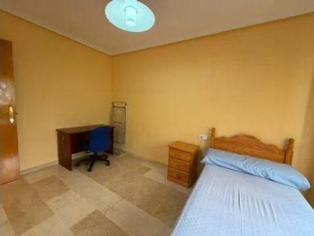 Piso Alquiler Jaén Capital, Zona de la Estación Bulevar