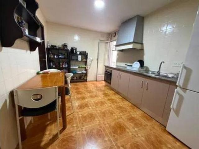 Piso Alquiler Jaén Capital, Zona del Hospital