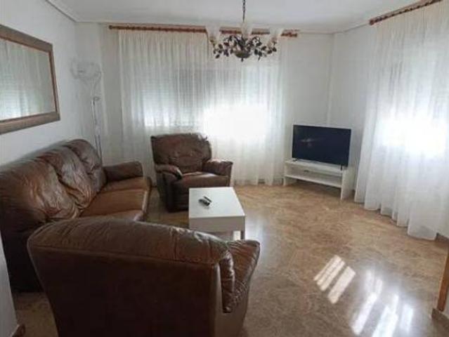 Piso Alquiler Jaén Capital, Zona del Hospital
