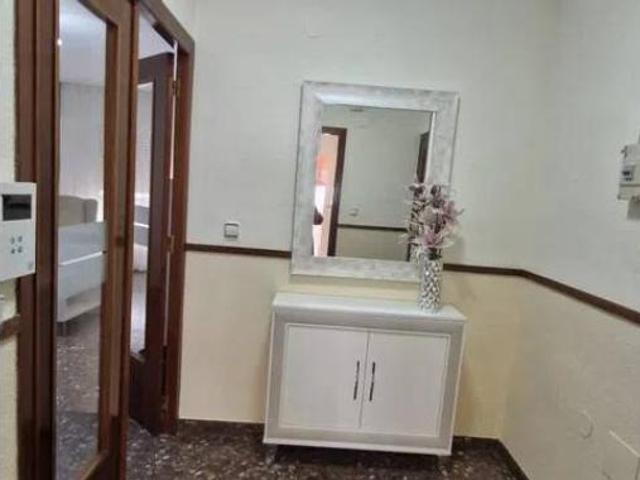 Piso Alquiler Jaén Capital, Zona del Hospital