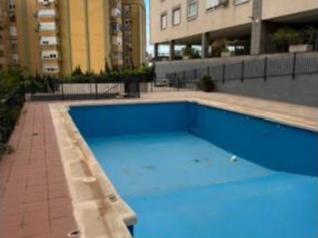 Piso Alquiler Jaén Capital, Egido de Belén San Roque