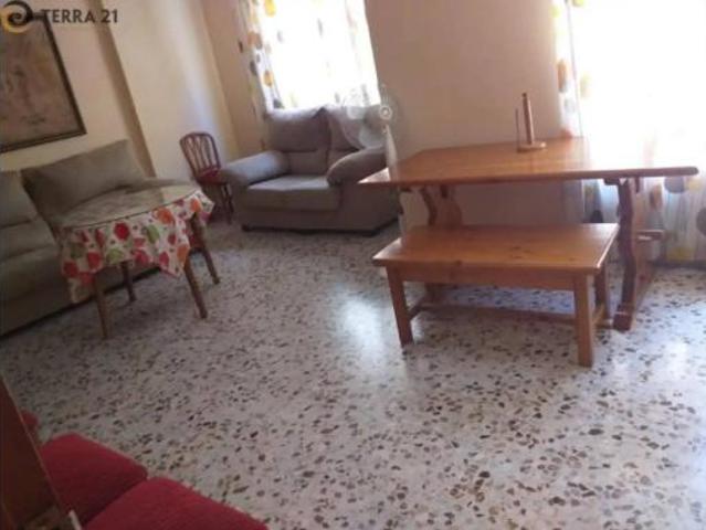 Piso Alquiler Jaén Capital, Jaén Capital