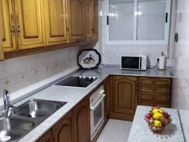 Piso Alquiler Jaén Capital, Jaén Capital