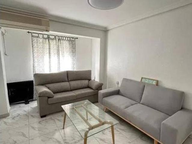 Piso Alquiler Jaén Capital, Peñamefécit Avenida de Barcelona