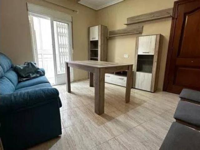 Piso Alquiler Jaén Capital, Peñamefécit Avenida de Barcelona