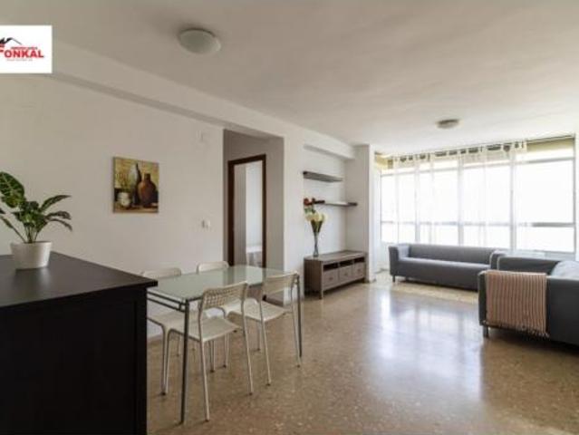 Piso Alquiler Jerez de la Frontera, Norte