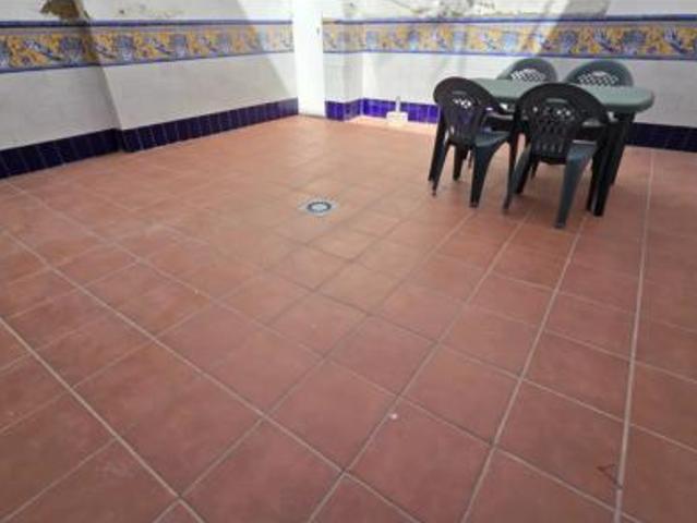 Piso Alquiler Jerez de la Frontera, Centro