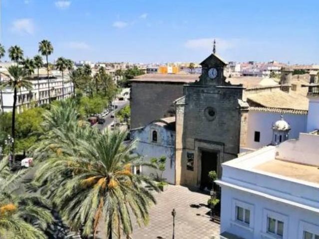 Piso Alquiler Jerez de la Frontera, Centro