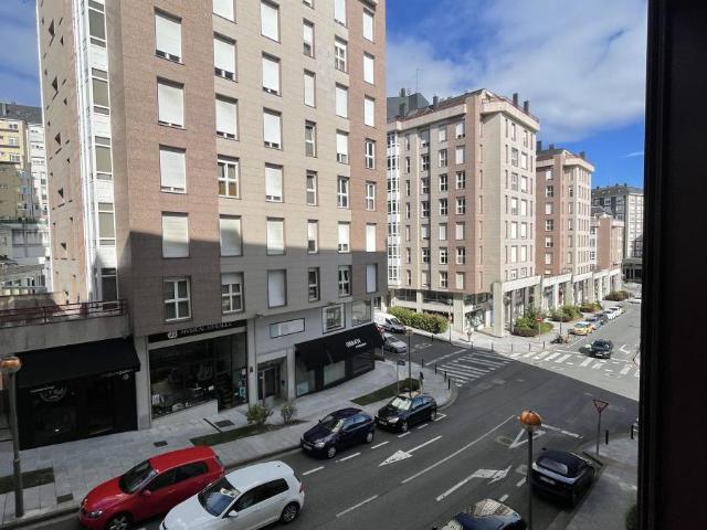 Piso Alquiler Lugo