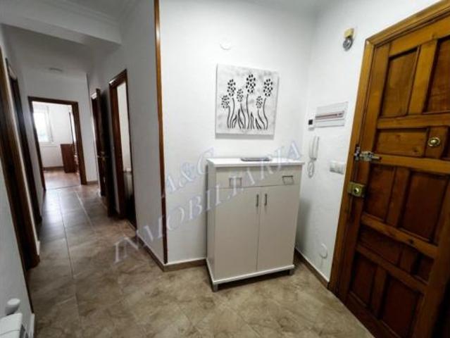 Piso Alquiler Lugo Capital, San Roque As Fontiñas